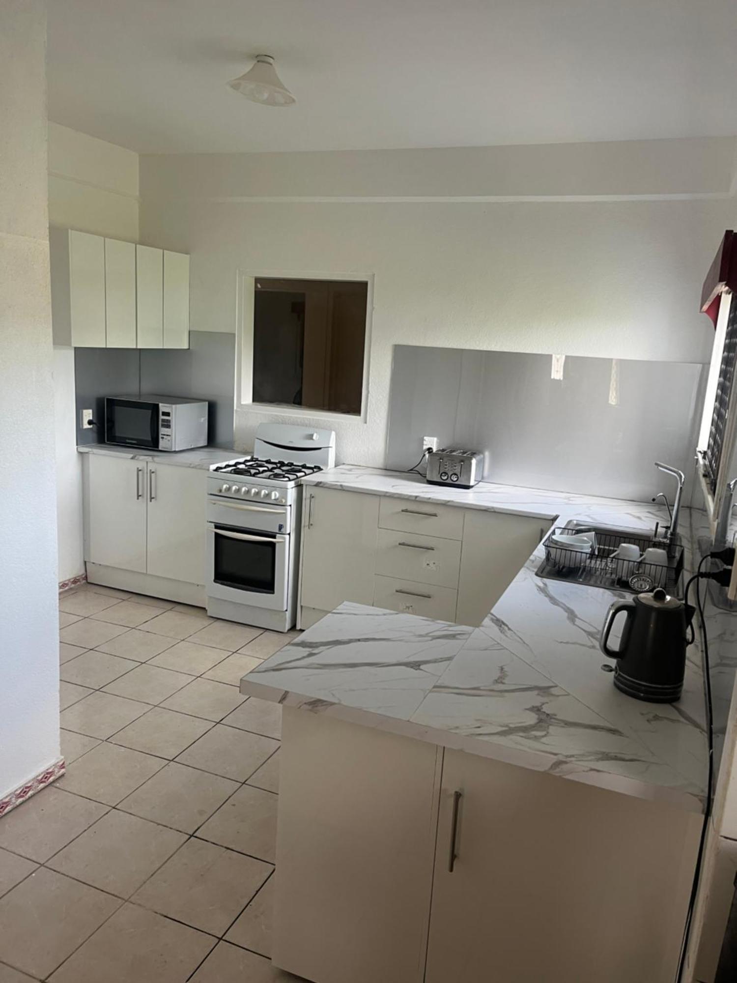 Tonga Holiday Villa Nuku'alofa Exteriör bild