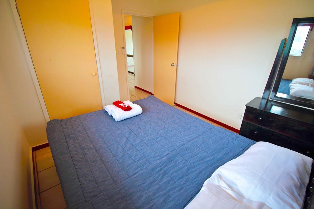 Tonga Holiday Villa Nuku'alofa Exteriör bild