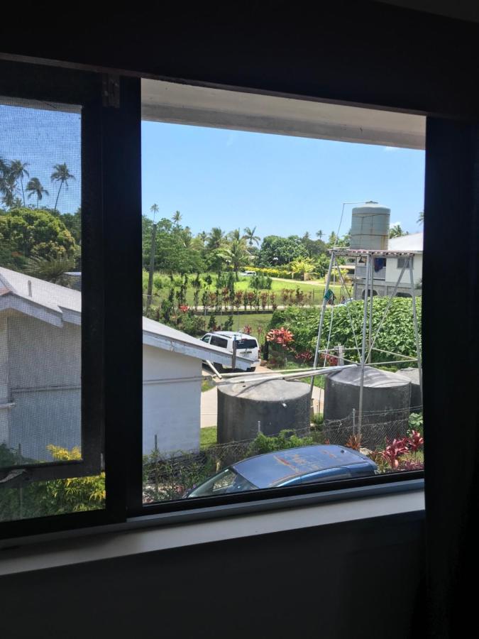 Tonga Holiday Villa Nuku'alofa Exteriör bild